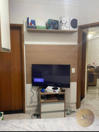 Imagem Cobertura com 2 Quartos à Venda, 100 m² em Vila Guiomar - Santo André Imagem Cobertura com 2 Quartos à Venda, 100 m² em Vila Guiomar - Santo André