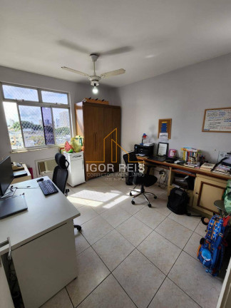 Imagem Apartamento com 3 Quartos à Venda, 165 m² em Centro - Campos Dos Goytacazes Imagem Apartamento com 3 Quartos à Venda, 165 m² em Centro - Campos Dos Goytacazes