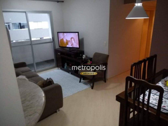 Imagem Apartamento com 3 Quartos à Venda, 93 m² em Vila Gilda - Santo André Imagem Apartamento com 3 Quartos à Venda, 93 m² em Vila Gilda - Santo André