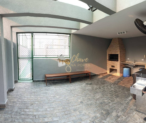 Imagem Apartamento com 3 Quartos à Venda, 162 m² em Centro - Osasco