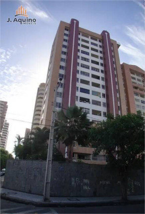 Apartamento com 3 Quartos à Venda, 126 m² em Dionisio Torres - Fortaleza