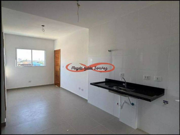 Imagem Apartamento com 2 Quartos à Venda, 35 m² em Vila Antonieta - São Paulo Imagem Apartamento com 2 Quartos à Venda, 35 m² em Vila Antonieta - São Paulo
