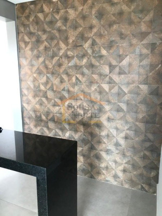 Imagem Apartamento com 3 Quartos à Venda, 116 m² em Vila Maria - São Paulo