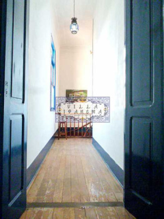 Imagem Imóvel com 4 Quartos à Venda, 420 m² em Santa Teresa - Rio De Janeiro