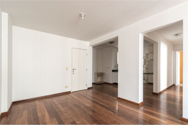 Imagem Apartamento com 2 Quartos à Venda, 89 m² em Perdizes - São Paulo