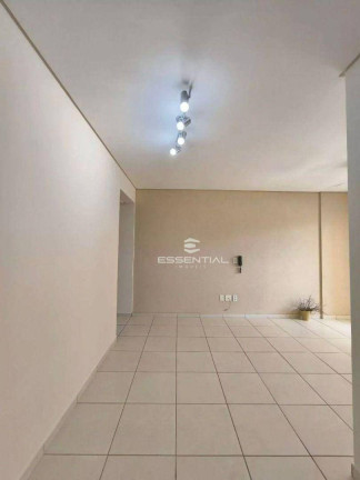 Imagem Apartamento com 3 Quartos à Venda, 72 m² em Vila Nosso Senhor Do Bom Fim - São José Do Rio Preto