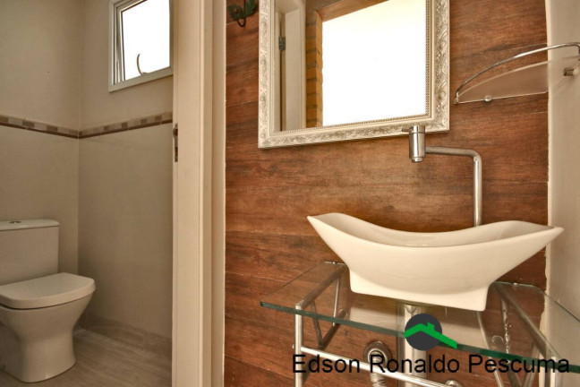 Imagem Casa de Condomínio com 4 Quartos à Venda, 900 m² em Tamboré - Santana De Parnaíba