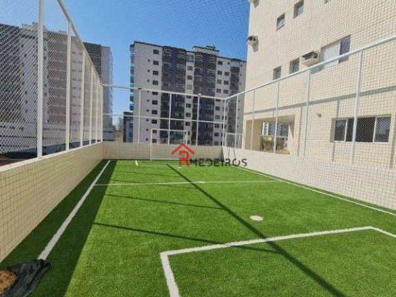 Imagem Apartamento com 3 Quartos à Venda, 142 m² em Vila Guilhermina - Praia Grande Imagem Apartamento com 3 Quartos à Venda, 142 m² em Vila Guilhermina - Praia Grande