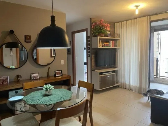 Imagem Imóvel com 2 Quartos à Venda, 62 m² em Sul (águas Claras) - Brasília Imagem Imóvel com 2 Quartos à Venda, 62 m² em Sul (águas Claras) - Brasília