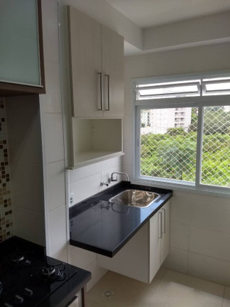 Imagem Apartamento com 2 Quartos à Venda, 50 m² em Vila Haro - Sorocaba Imagem Apartamento com 2 Quartos à Venda, 50 m² em Vila Haro - Sorocaba