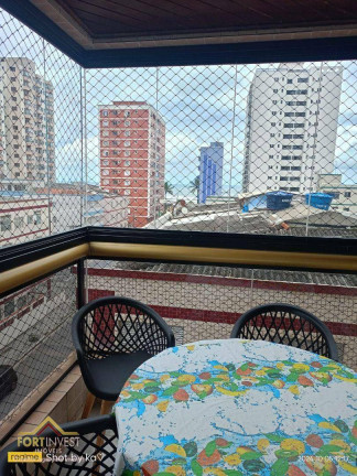 Imagem Imóvel com 3 Quartos à Venda, 156 m² em Tupi - Praia Grande Imagem Imóvel com 3 Quartos à Venda, 156 m² em Tupi - Praia Grande