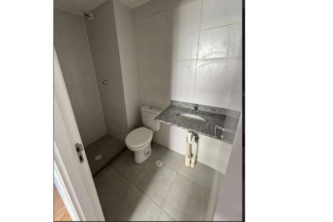 Imagem Apartamento com 1 Quarto à Venda, 27 m² em Pinheiros - São Paulo