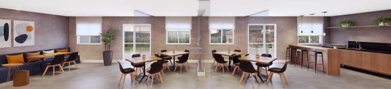 Imagem Apartamento com 2 Quartos à Venda, 36 m² em Butantã - São Paulo Imagem Apartamento com 2 Quartos à Venda, 36 m² em Butantã - São Paulo