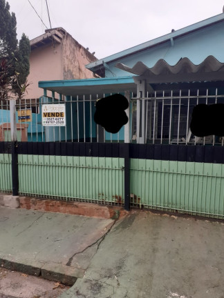 Imagem Casa com 2 Quartos à Venda, 100 m² em Centro - Taubaté
