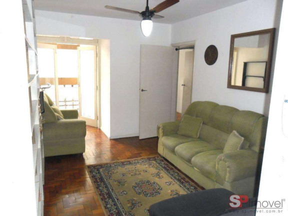 Imagem Apartamento com 1 Quarto à Venda, 50 m² em Vila Nova Conceicao - São Paulo