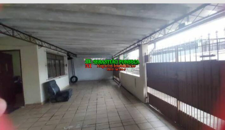 Imagem Casa com 4 Quartos à Venda, 250 m² em São José Dos Campos