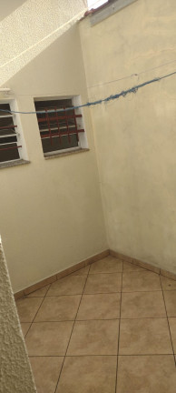 Imagem Casa com 2 Quartos à Venda, 67 m² em Parque Erasmo Assunção - Santo André