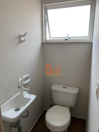 Imagem Sobrado com 3 Quartos à Venda, 181 m² em Conjunto Residencial Pombeva - São Bernardo Do Campo