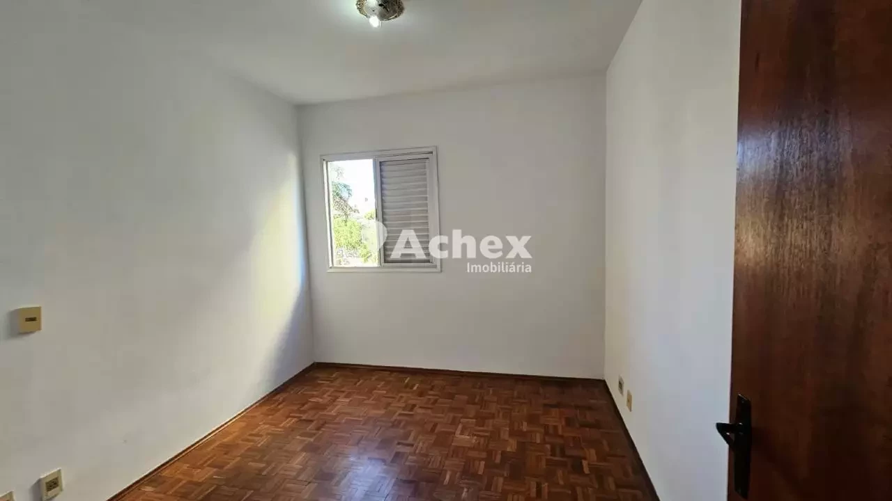 Imagem Apartamento com 3 Quartos para Alugar, 90 m² em Chácara Primavera - Campinas