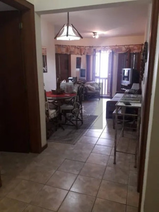 Imagem Apartamento com 1 Quarto à Venda,  em Zona Nova - Capão Da Canoa