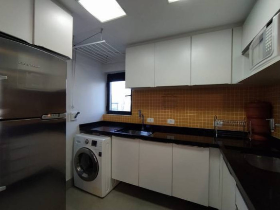 Imagem Apartamento com 1 Quarto à Venda, 54 m² em Jardim Paulista - São Paulo
