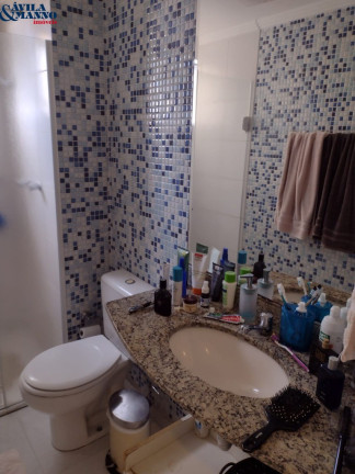 Imagem Apartamento com 3 Quartos à Venda, 121 m² em Mooca - São Paulo
