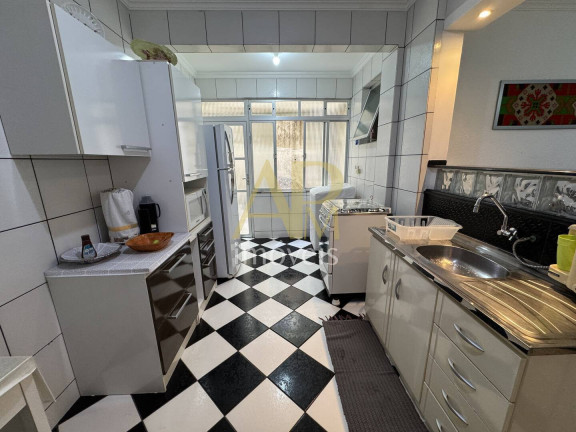 Imagem Apartamento com 2 Quartos à Venda, 96 m² em Canto - Florianópolis