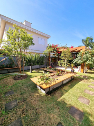 Imagem Casa com 4 Quartos à Venda, 483 m² em Residencial Morada Dos Lagos - Barueri