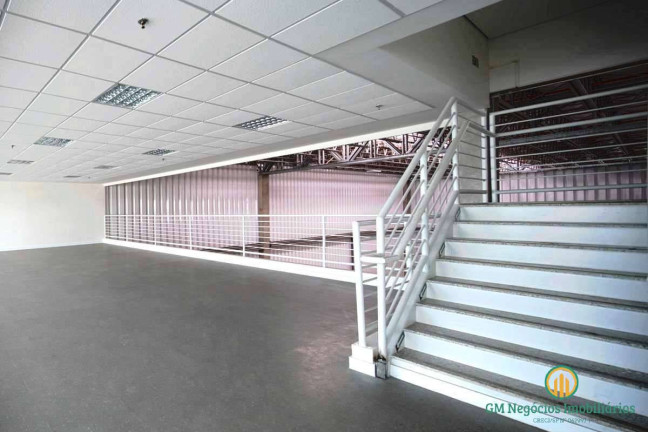 Imagem Galpão para Alugar, 1.560 m² em Distrito Industrial - Campinas Imagem Galpão para Alugar, 1.560 m² em Distrito Industrial - Campinas