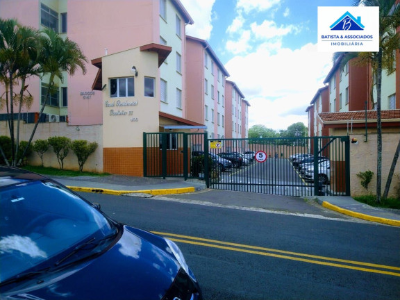 Imagem Apartamento com 2 Quartos à Venda, 62 m² em Jardim Paulicéia - Campinas Imagem Apartamento com 2 Quartos à Venda, 62 m² em Jardim Paulicéia - Campinas