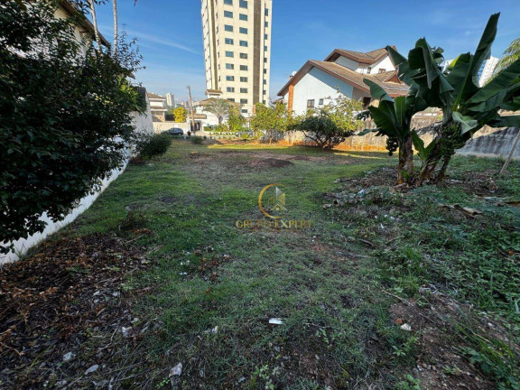 Imagem Terreno à Venda, 606 m² em Jardim Aquarius - São José Dos Campos