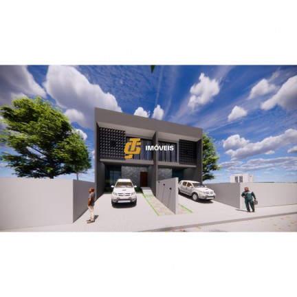 Imagem Sobrado com 3 Quartos à Venda, 143 m² em Terras Altas - Camboriú Imagem Sobrado com 3 Quartos à Venda, 143 m² em Terras Altas - Camboriú