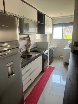 Imagem Apartamento com 2 Quartos à Venda,  em Parque Residencial João Luiz - Hortolândia