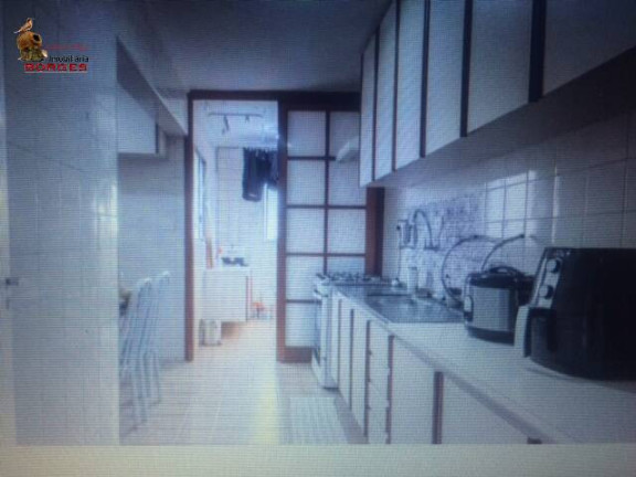 Imagem Apartamento com 2 Quartos à Venda, em Vila Santa Catarina - São Paulo Imagem Apartamento com 2 Quartos à Venda, em Vila Santa Catarina - São Paulo