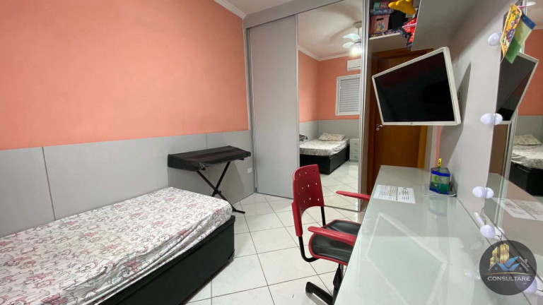 Imagem Casa com 2 Quartos à Venda, 112 m² em Vila Mathias - Santos Imagem Casa com 2 Quartos à Venda, 112 m² em Vila Mathias - Santos