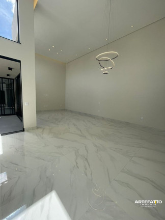 Imagem Casa com 3 Quartos à Venda, 232 m² em Jardim Piratininga Ii - Franca
