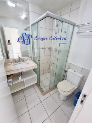 Imagem Apartamento com 2 Quartos à Venda, 68 m² em Porto Das Dunas - Aquiraz Imagem Apartamento com 2 Quartos à Venda, 68 m² em Porto Das Dunas - Aquiraz