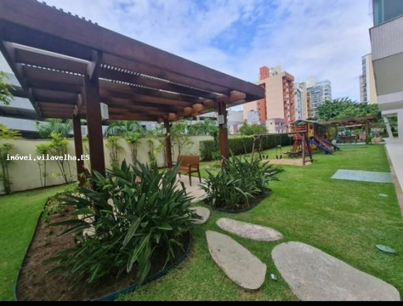 Imagem Apartamento com 3 Quartos à Venda, 1 m² em Praia Da Costa