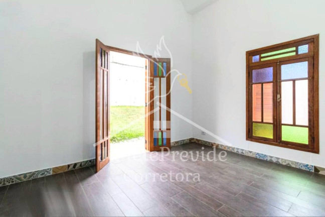 Imagem Casa com 3 Quartos à Venda, 167 m² em Alphaville - Santana De Parnaíba