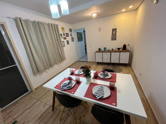 Casa com 2 Quartos à Venda, 80 m² em Centro - Itupeva