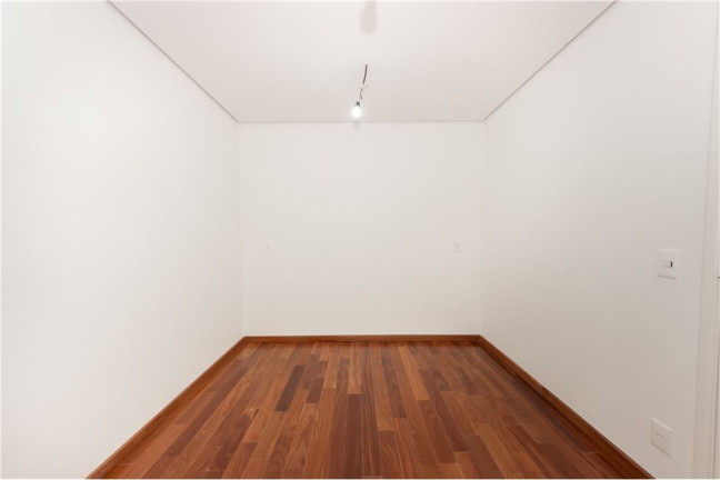 Imagem Apartamento com 3 Quartos à Venda, 207 m² em Jardim Paulista - São Paulo