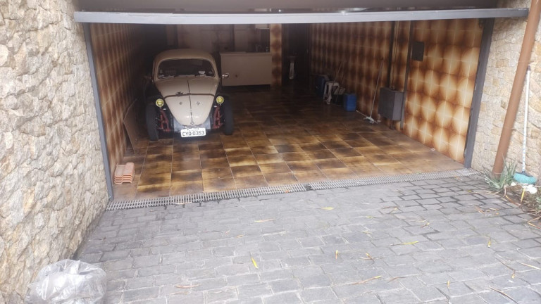 Imagem Casa com 1 Quarto à Venda, 224 m² em Alto Da Mooca - São Paulo