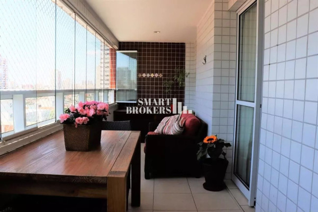 Imagem Apartamento com 3 Quartos à Venda, 136 m² em Alto Do Ipiranga - São Paulo Imagem Apartamento com 3 Quartos à Venda, 136 m² em Alto Do Ipiranga - São Paulo