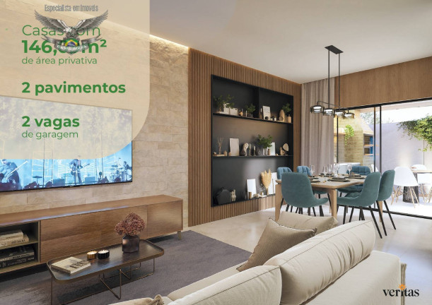 Imagem Casa de Condomínio com 3 Quartos à Venda, 11.324 m² em Coqueiro - Belém Imagem Casa de Condomínio com 3 Quartos à Venda, 11.324 m² em Coqueiro - Belém