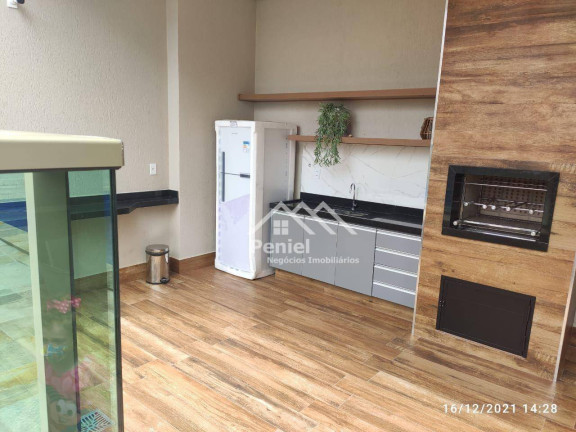 Imagem Apartamento com 3 Quartos à Venda, 107 m² em Jardim Paulista - Ribeirão Preto