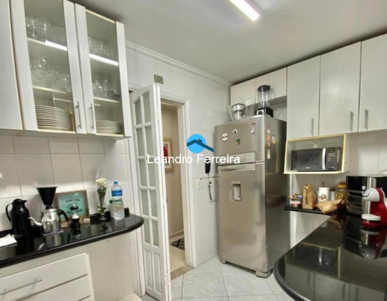 Imagem Apartamento com 3 Quartos à Venda, 74 m² em Nova Petrópolis - São Bernardo Do Campo Imagem Apartamento com 3 Quartos à Venda, 74 m² em Nova Petrópolis - São Bernardo Do Campo