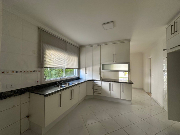 Imagem Casa de Condomínio com 4 Quartos para Alugar, 430 m² em Alphaville Residencial Zero - Barueri