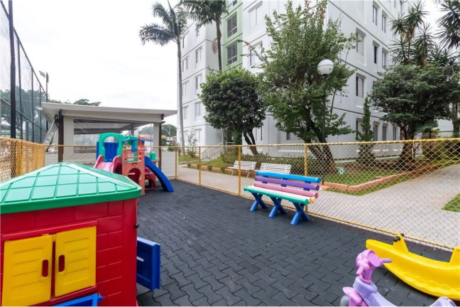 Imagem Apartamento com 3 Quartos à Venda, 65 m² em Butantã - São Paulo