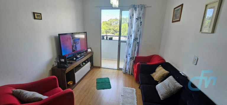 Imagem Apartamento com 3 Quartos à Venda, 83 m² em Vila Paulicea - Mogi Das Cruzes Imagem Apartamento com 3 Quartos à Venda, 83 m² em Vila Paulicea - Mogi Das Cruzes