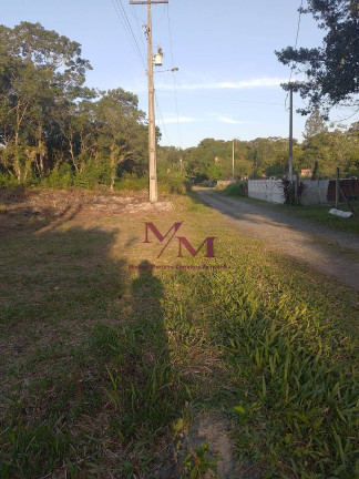 Imagem Terreno à Venda, 1.600 m² em Guaraguaçu - Pontal Do Paraná Imagem Terreno à Venda, 1.600 m² em Guaraguaçu - Pontal Do Paraná